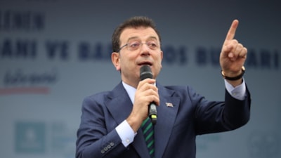 Ekrem İmamoğlu'nun da yer aldığı 'casusluk' davasında iddianame kabul edildi