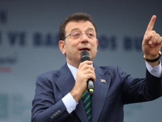 Ekrem İmamoğlu'nun da yer aldığı 'casusluk' davasında iddianame kabul edildi