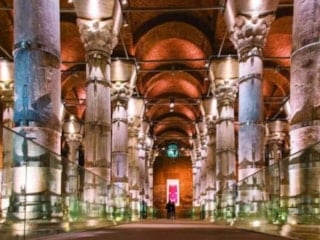 İstanbullulara müjde: Ramazan ayı boyunca bu müzelere giriş ücretsiz