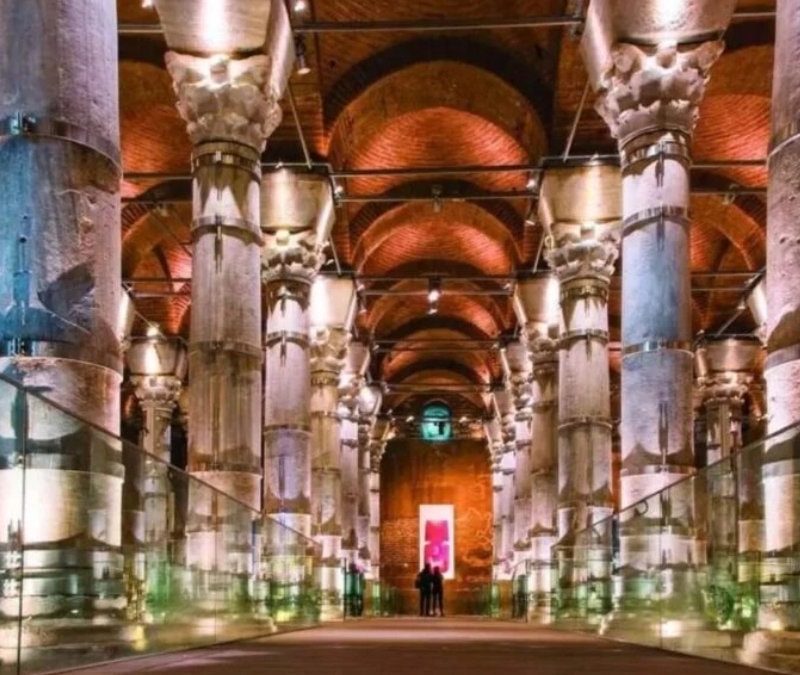 İstanbullulara müjde: Ramazan ayı boyunca bu müzelere giriş ücretsiz