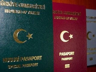CHP muhtarlardan sonra veterinerlere de yeşil pasaport istedi