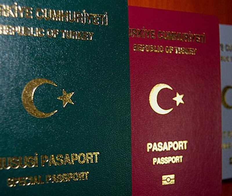 CHP, veterinerlerin yeşil pasaport sahibi olması için kanun teklifi sundu