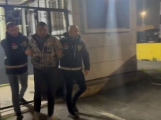İstanbul'da öldürüp yola attı, günlerce olay yerini kontrol etti: O anlar kamerada