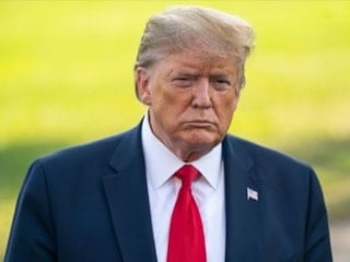 ABD basını, Trump'ın İran'a haftalar sürecek bir saldırıya yaklaştığını yazdı