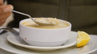 Yunanistan bu kez de işkembe çorbasına gözünü dikti