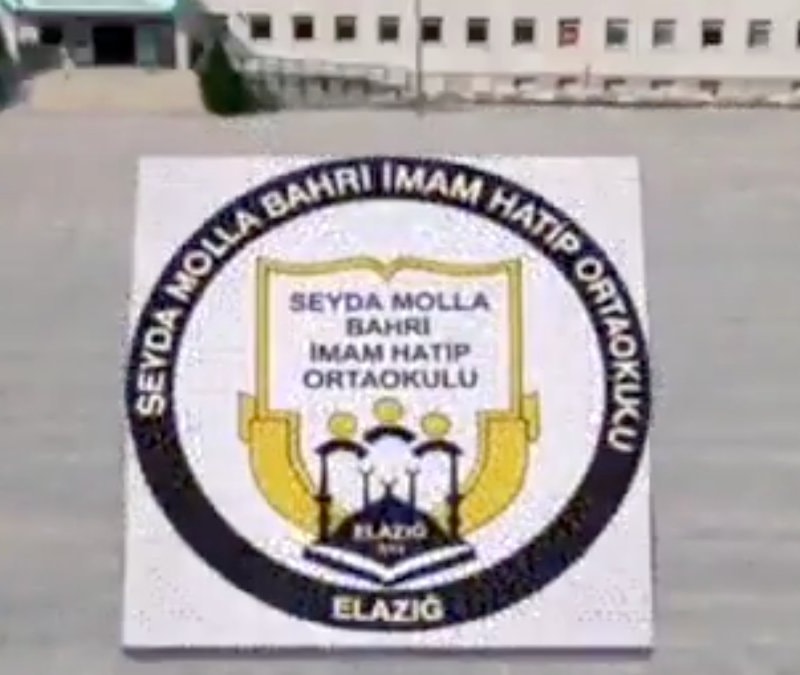 Elazığ'da öğrencilerden viral olan koreografi: 11 Ayın Sultanı Ramazan’a Hoş Geldin