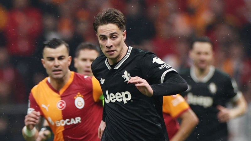 İtalya'dan Kenan Yıldız'a eleştiriler