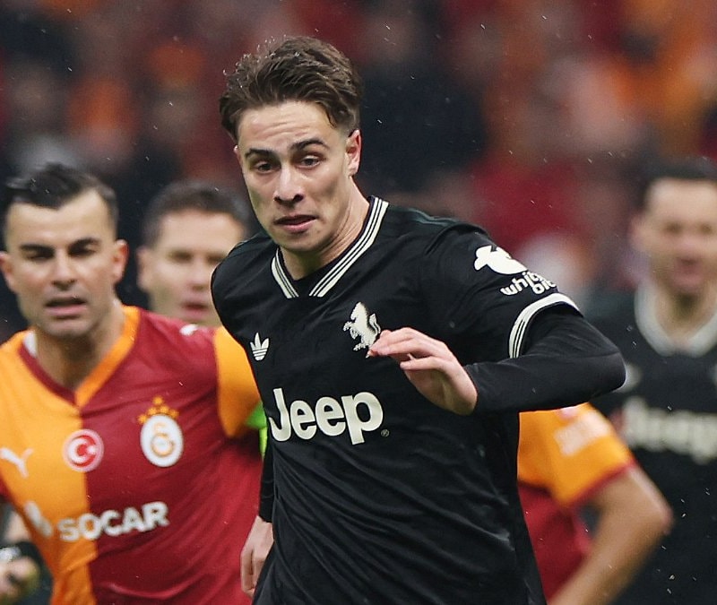 İtalya'dan Kenan Yıldız'a eleştiriler