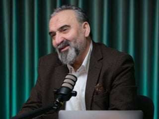 Senai Demirci ile Ramazan’a Dair 1. Bölüm