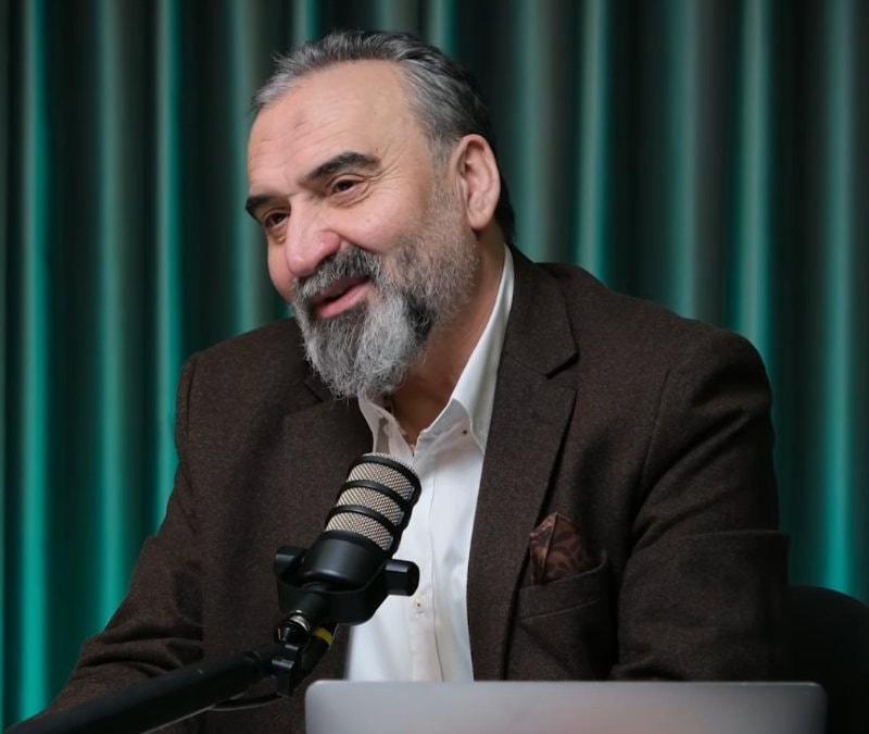 Senai Demirci ile Ramazan’a Dair 1. Bölüm