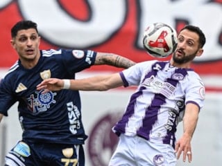 Erzurumspor FK, Ankara Keçiörengücü'nü son dakikada yendi