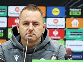 Jeton Bekjiri: Mutlaka Samsunspor bu maçın favorisidir