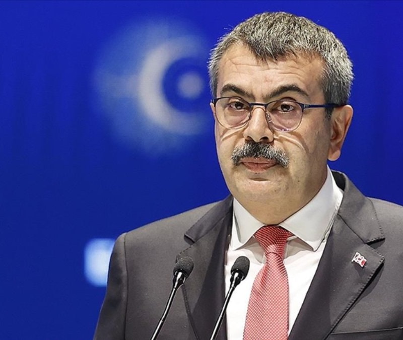 Yusuf Tekin'den Ramazan genelgesi açıklaması: Noel bizim kültürümüzde nereye oturuyor