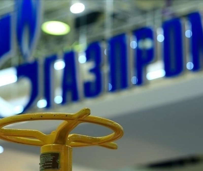 Avrupa'nın gaz depoları alarm veriyor: Doluluk oranı üçte birin altına indi