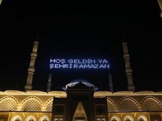 81 il için sahur ve iftar saatleri