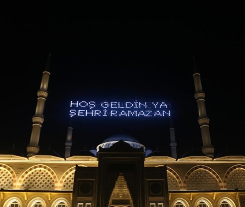 81 il için sahur ve iftar saatleri