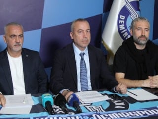 Adana Demirspor, 3. Lig'e düşme ile karşı karşıya!