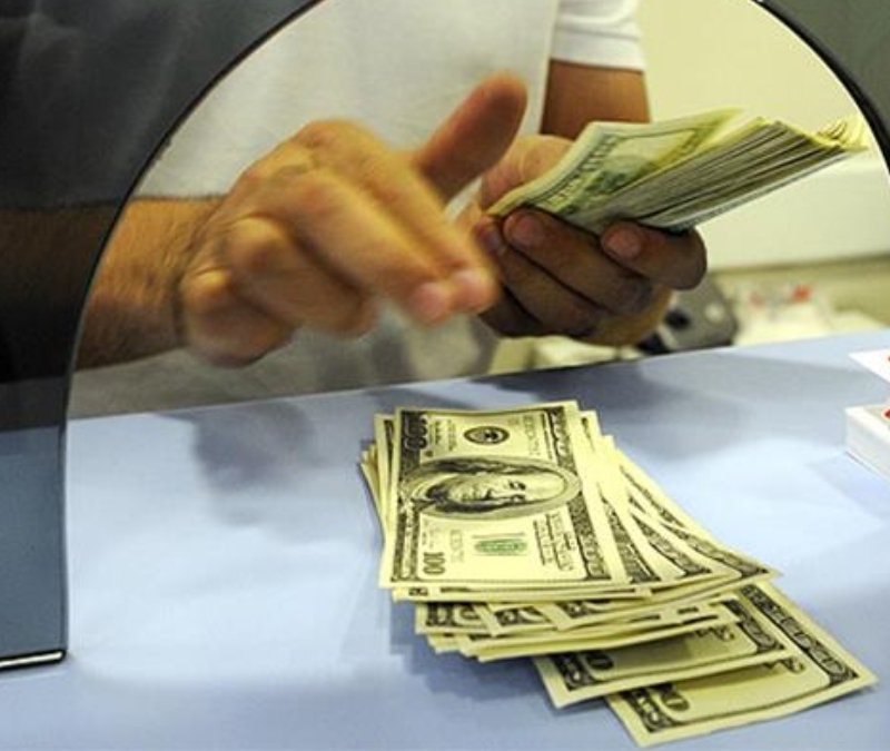 Maliye'den yetkisiz döviz işlemlerine sıkı denetim