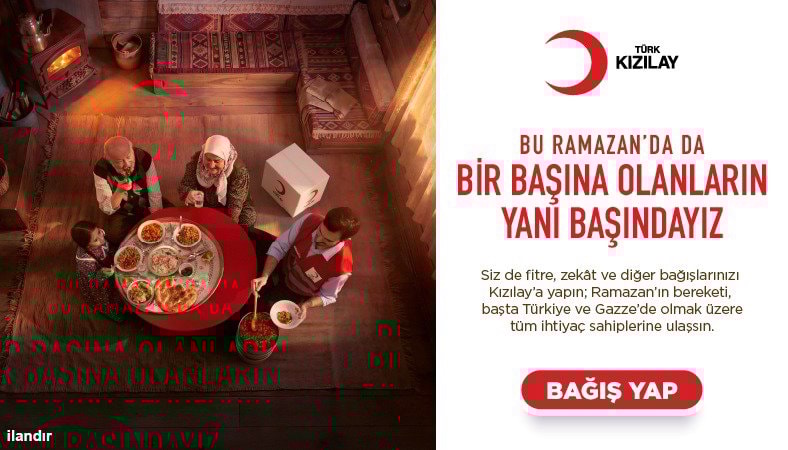 Kızılay Ramazan