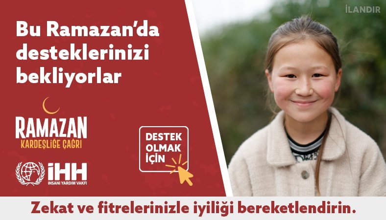 İHH Ramazan