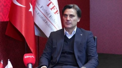Vincenzo Montella: İrfan Can Kahveci'ye karşı bir hassasiyetim var