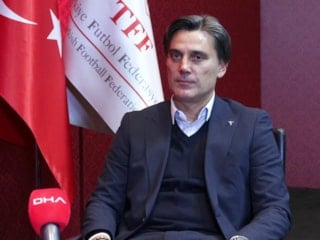 Vincenzo Montella: Mart ayına yüzde 100 hazır gelmemiz gerekiyor