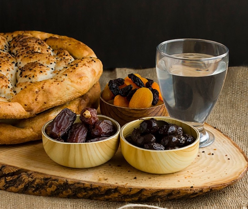 Sahura kalkmadan oruç tutulur mu? İşte Diyanet’in cevabı