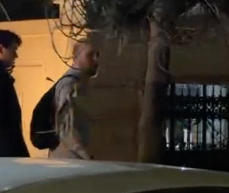 Bilal Erdoğan’ın Ramazan’ın ilk günü Bangladeş’te