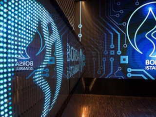 Borsa İstanbul günü pozitif seyirle tamamladı