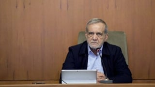 İran Cumhurbaşkanı Pezeşkiyan'dan ABD ve İsrail açıklaması