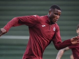 Trabzonspor, Gaziantep FK maçının hazırlıklarına devam etti