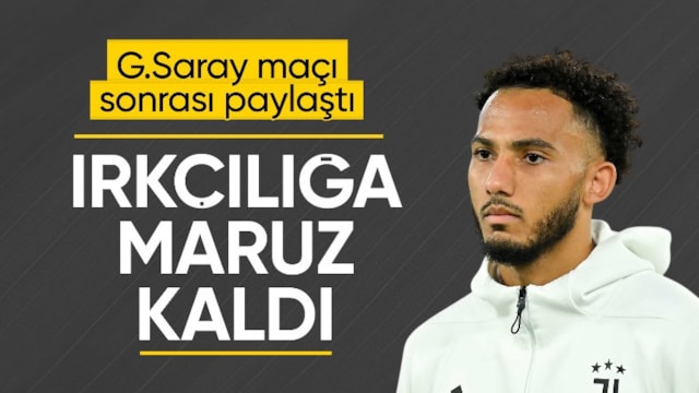 Lloyd Kelly, ırkçılığa maruz kaldı