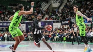 Beşiktaş, TOFAŞ karşısında galip geldi