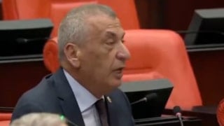 CHP'li vekil Hasan Öztürkmen'den Ramazan genelgesine tepki