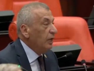 CHP'li vekil Hasan Öztürkmen'den Ramazan genelgesine tepki