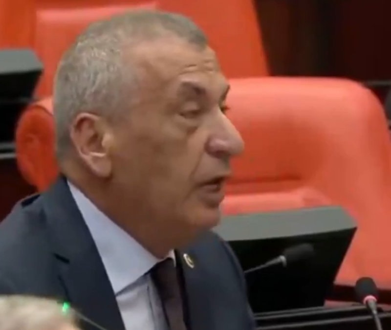 CHP'li vekil Hasan Öztürkmen'den Ramazan genelgesine tepki