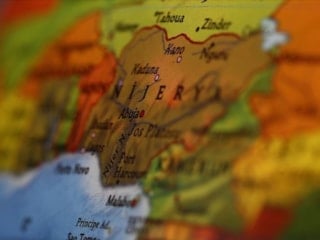 Nijerya'da kaçak madende patlama: 37 ölü