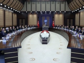 2026 yılının ilk Savunma Sanayii İcra Komitesi toplantısı yapıldı