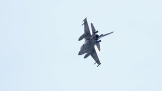 Almanya ve Fransa arasında 100 milyar euroluk savaş uçağı krizi