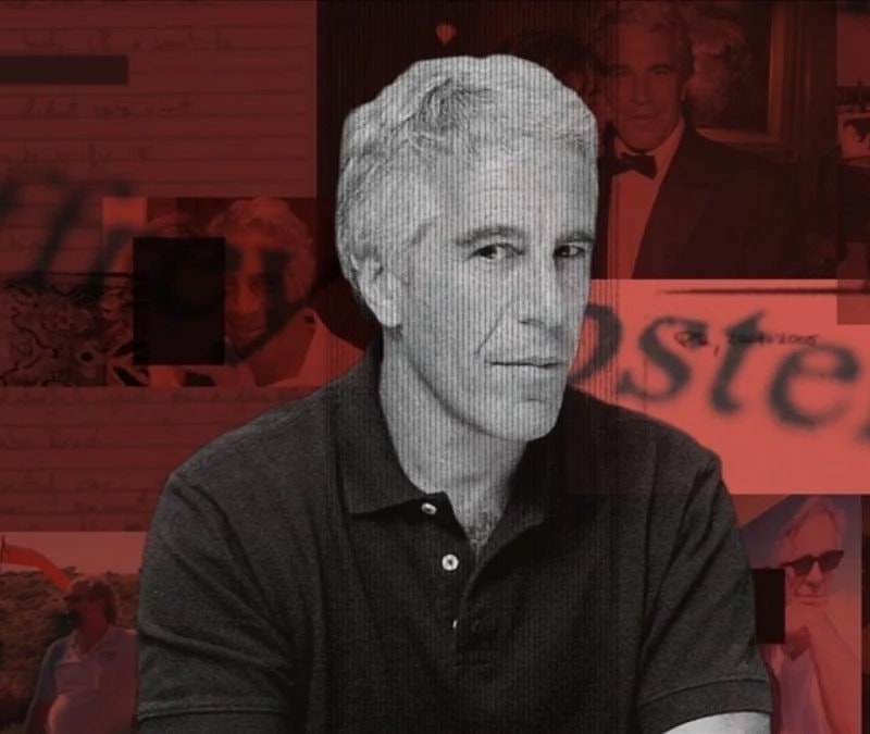 Epstein'in güvenlik sistemini İsrail hükümetinin kurduğu iddiası