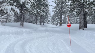 ABD'de çığ felaketi: 8 kayakçının cansız bedenine ulaşıldı