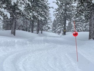 ABD'de çığ felaketi: 8 kayakçının cansız bedenine ulaşıldı