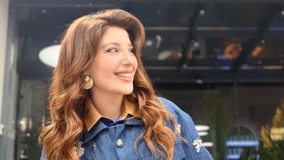 Dizisi final kararı almıştı! Şebnem Bozoklu'dan dikkat çeken paylaşım