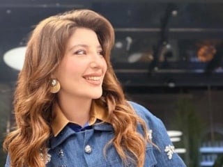 Dizisi final kararı almıştı! Şebnem Bozoklu'dan dikkat çeken paylaşım