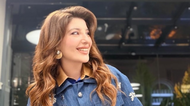 Dizisi final kararı almıştı! Şebnem Bozoklu'dan dikkat çeken paylaşım