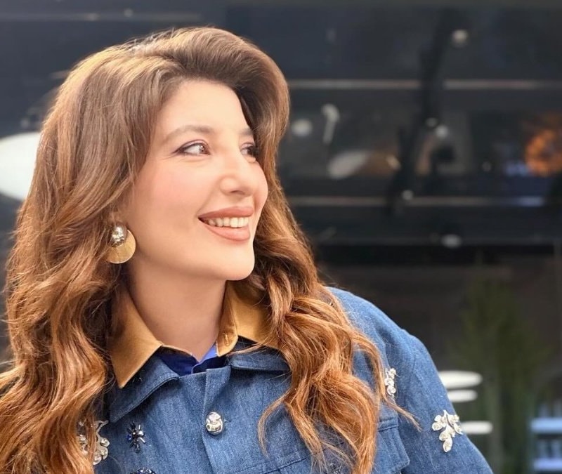 Dizisi final kararı almıştı! Şebnem Bozoklu'dan dikkat çeken paylaşım