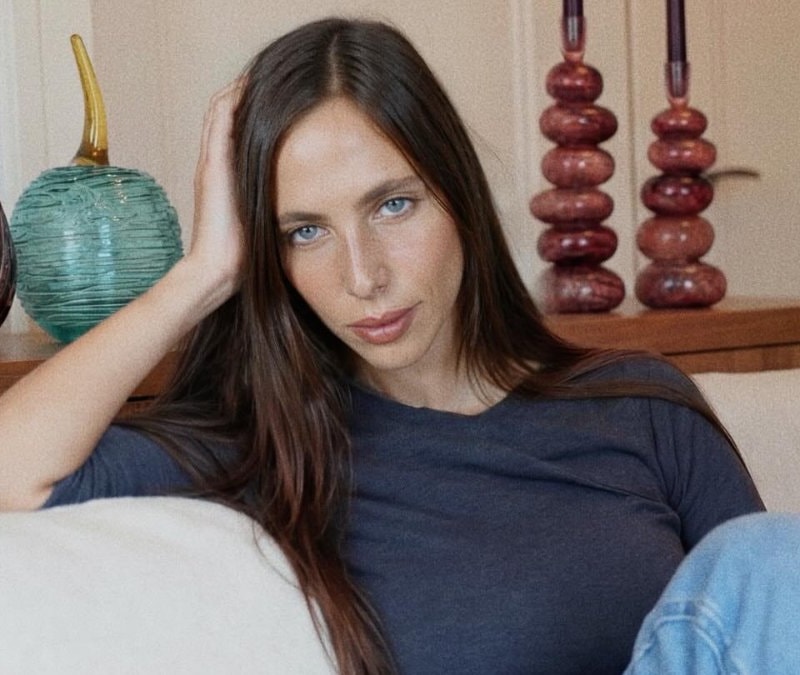 Annesi Hülya Avşar'dan övgü aldı! Zehra Çilingiroğlu’ndan yeni paylaşım