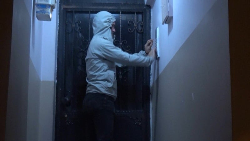 Emir Sultan Mahallesi'nde Ramazan Gelenekleri: Pilava, Pilava Sesleri ve Davul Eşsiz Bir Atmosfer