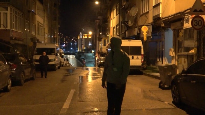 Emir Sultan Mahallesi'nde Ramazan Gelenekleri: Pilava, Pilava Sesleri ve Davul Eşsiz Bir Atmosfer