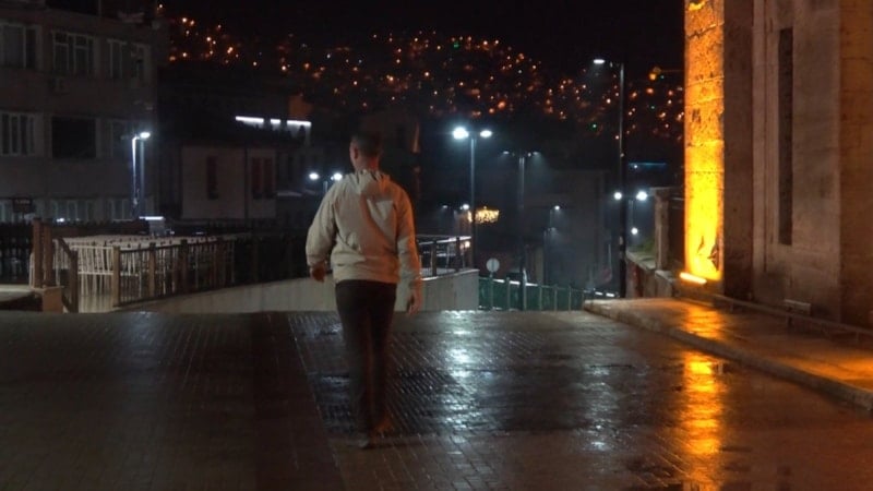 Emir Sultan Mahallesi'nde Ramazan Gelenekleri: Pilava, Pilava Sesleri ve Davul Eşsiz Bir Atmosfer